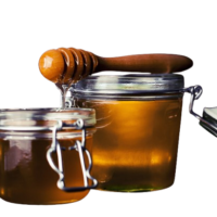 Miel-Pura-Orgánica